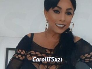 CarollTSx21