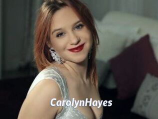 CarolynHayes