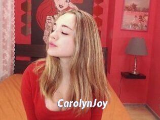 CarolynJoy