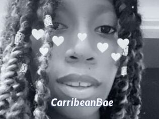 CarribeanBae