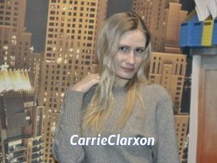 CarrieClarxon