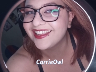 CarrieOwl