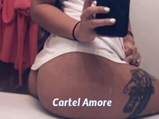 Cartel_Amore