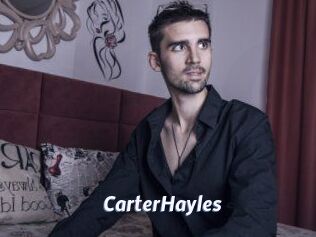 CarterHayles