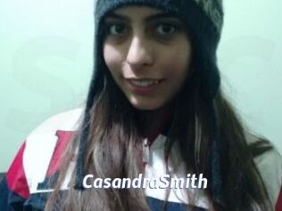 CasandraSmith