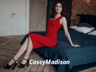 CaseyMadison