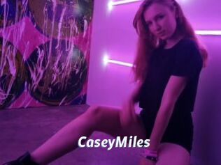 CaseyMiles