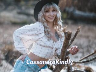 CassandraKindly