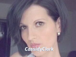 CassidyClark