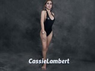 CassieLambert