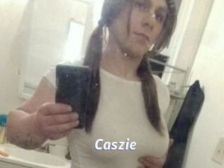 Caszie