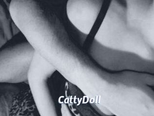 CattyDoll