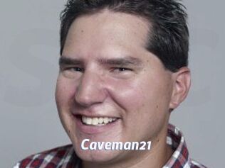 Caveman21