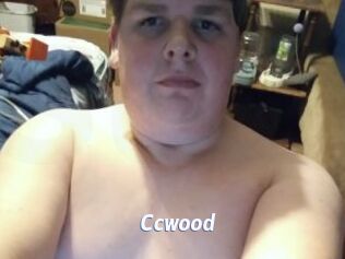 Ccwood