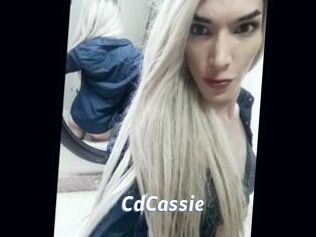 CdCassie