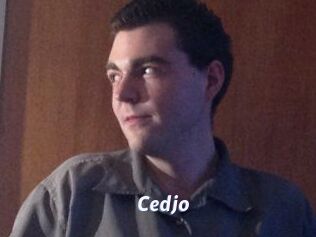 Cedjo