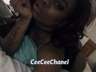 CeeCeeChanel