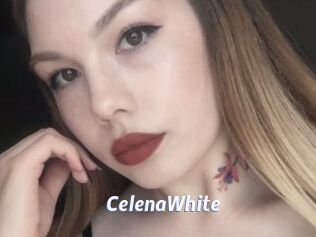 CelenaWhite