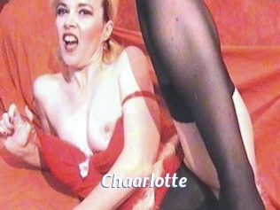 Chaarlotte