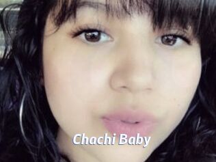 Chachi_Baby