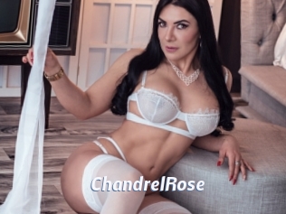 ChandrelRose