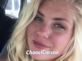 ChanelCarson