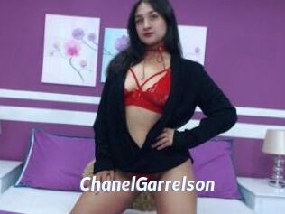 ChanelGarrelson