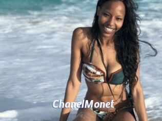 ChanelMonet