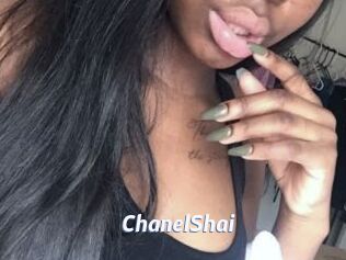 ChanelShai