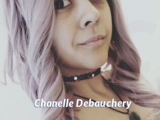 Chanelle_Debauchery