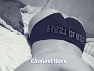 Channel_Rose