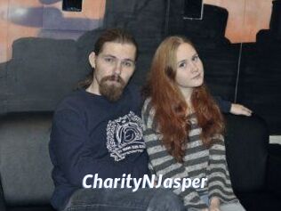 CharityNJasper