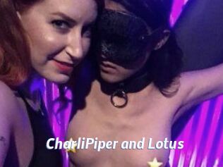 CharliPiper_and_Lotus