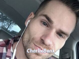 CharlieBanx