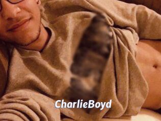 CharlieBoyd