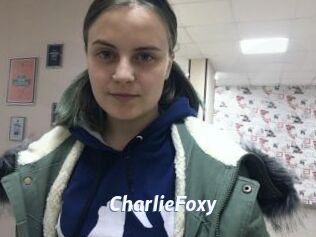 CharlieFoxy