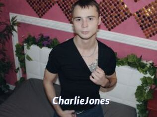 CharlieJones