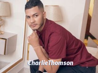 CharlieThomson