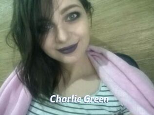 Charlie_Green