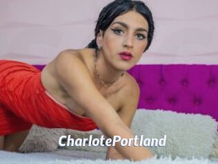 CharlotePortland