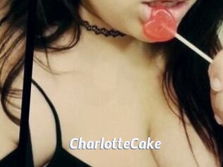 CharlotteCake