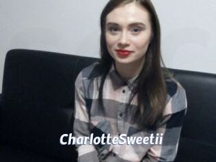 CharlotteSweetii