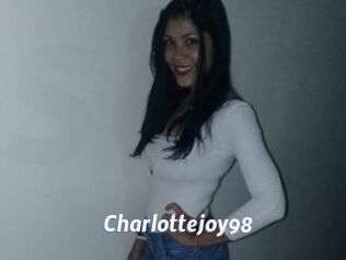 Charlottejoy98