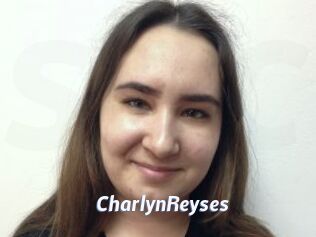 CharlynReyses