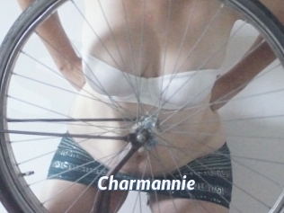 Charmannie