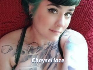 Chayse_Haze