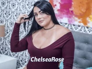 ChelseaRose