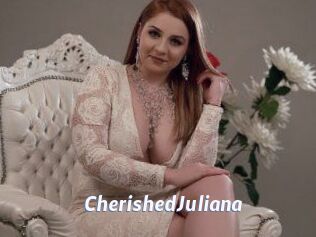 CherishedJuliana