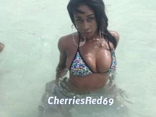 CherriesRed69