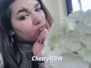 CherryBBW